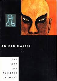 Aleister Crowley, First Edition