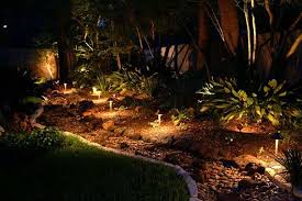 Landscape Lighting Landscape Lighting Voltage Drop