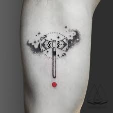 This page is dedicated to putting you in direct contact with jeremy lucky , owner/artist of lucky 7 tattoo studio to. 24 Tattoos That Are Considered To Be Good Luck