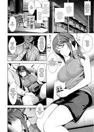 Page 2 | Mifune Miyu Wants To Get Pregnant (Doujin) - Chapter 1: Mifune  Miyu Wants To Get Pregnant [Oneshot] by YASUI Riosuke at HentaiHere.com