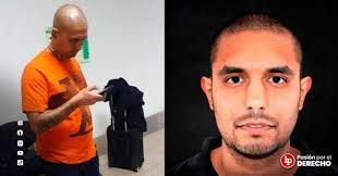 Paúl Omar Vélez Céspedes