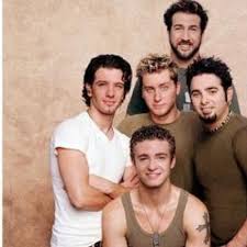 Maybe you would like to learn more about one of these? Nsync Is My Life On Twitter Happy Birthday Britneyspears I Love You