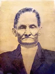 Stephen Bland Ballard (1813-1895)