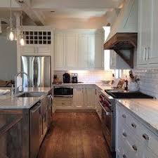 We did not find results for: White Range Hood With Barnwood Trim Molding
