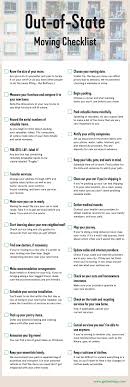 The Moving Checklist What To Check Off When You Re Moving Moving Checklist Moving House Tips Tips For Moving Out