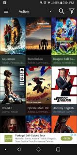 So you can use the latest version features. Download Cinema Hd Mod Apk 2 4 0 Lite No Ads