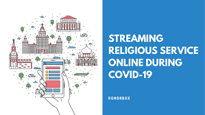 How do i set up church live streaming on a shoelace budget? but, before we dive into the technical details, let's find out if it's worth it. How To Stream Your Church Service Online During Covid 19
