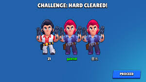 Can take down squishy brawlers and throwers. Best Comp For Boss Fight Brawlstars