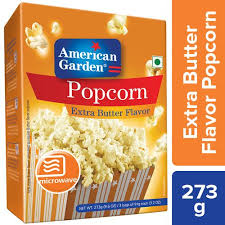 Our mayonnaise is great for adding a smooth and velvety taste to your meals.available sizes: Buy American Garden Popcorn Extra Butter 273 Gm Carton Online At Best Price Bigbasket