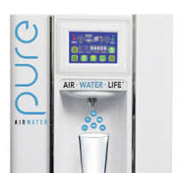 Best Atmospheric Drinking Water Generator for Sale - We ...