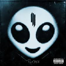 Skrillex Recess 320kbps Mf3 Mf Extrabass Download Electronic Music In High Quality Skrillex Diplo Music Album Covers