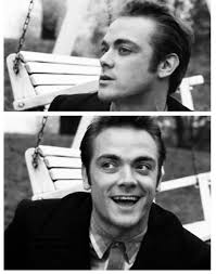 Son of a bitch' -Dean Winchester