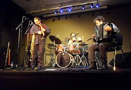 l'autre bistrot des accordéons: mars 2010