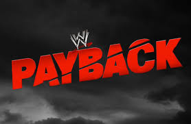 After a three year hiatus, wwe payback returns tonight, august 30, 2020 at 7:00 pm et (preshow at 6:00 pm et). Wwe Reportedly Bringing Back The Payback Ppv One Week After Summerslam