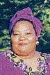 Jacquelin Kizer-Moore Obituary (2010)