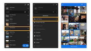 Photography becomes one of many people's hobbies when they can record what they like and sometimes it is an unforgettable memory. Get Started With Lightroom For Mobile Adobe Photoshop Lightroom Tutorials