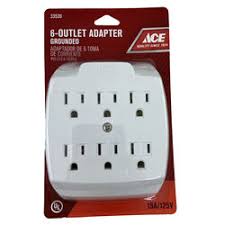 We did not find results for: Plug Adapters Multi Plug Outlets At Ace Hardware