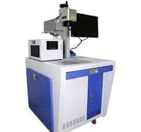 5 Watt UV Laser Marking Machine - Hindcam Pvt. Ltd. M ...