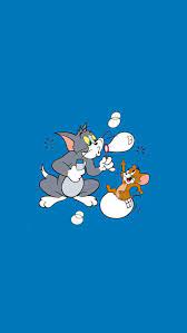 Pin By Aga Mirzeliyev On Tom And Jerry Tom And Jerry Wallpapers Cute Cartoon Wallpapers Tom And Jerry Cartoon