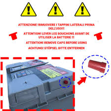 Стартерная аккумуляторная батарея, акб bmw 61216919342. Buy Ek950 Car Battery Exide Start Stop Agm 12v 95ah 850en Positive Dx Vr850 Show Original Title Online In Indonesia 163641794088