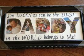 Here are some unique gifts for the father figures in your life. 4 Father S Day Gifts He Will Love Father S Day Diy Fathers Day Crafts Diy Father S Day Gifts