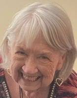 Dorothy Ruth Grief Obituary