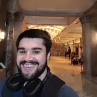 Stephane Chartrand's Instagram, Twitter & Facebook