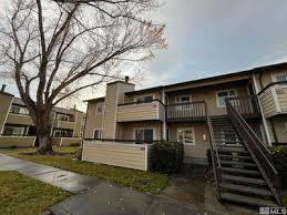 7680 Bluestone #370, Reno, NV