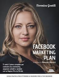Risultati immagini per Facebook marketing plan foto