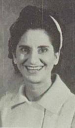 Panfila Galvan (Spanish Teacher) (Deceased), Wichita, KS Kansas