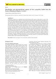 Le 25 aot 1944, les forces allies libraient paris de loccupation nazie site du. Pdf Distribution And Phytomedicinal Aspects Of Paris Polyphylla Smith From The Eastern Himalayan Region A Review
