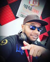 Megazone Bollywood 104.8FM