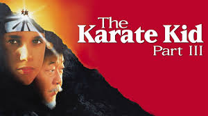 The Karate Kid Part III