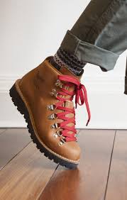 Mountain Light Cascade Danner Epitome