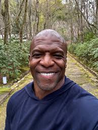 Terry Crews
