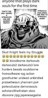 This means that each manga release before serialization in young animal magazine is called a. 25 Best Memes About Skull Knight Skull Knight Memes