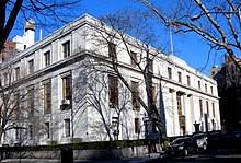 Judicial portraits by cornelia adèle fassett. New York Supreme Court Wikipedia