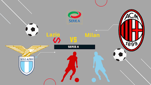 Sassuolo got 8 wins, 6 draws and 4 losses in the last 18 matches, rank no.8 with 30 points in italian serie a. Lazio Vs Milan Serie A Goals Prediction Match Preview And Tips