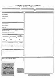 Le nouveau contrôle technique doit arriver en france le 20 mai prochain. Comment Lire Le Proces Verbal Du Controle Technique Guide Cteasy