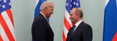 In nbc interview, putin calls trump 'colorful' but says he can work with biden. What Europe Needs On Russia From A Biden Administration Rusi