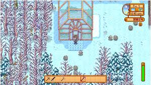 How to unlock ginger island's secret farm. Stardew Valley Greenhouse