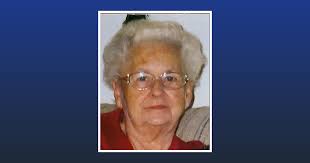 Shirley Kulla Obituary August 18, 2023