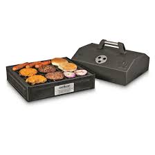 Bring your best outdoor cooking gear on the road with this camp chef® pursuit 20 portable pellet grill. Camp Chef Pursuit 20 Portable Pellet Grill 716085 Grills Smokers At Sportsman S Guide