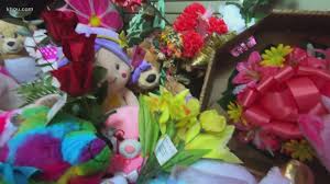 Maybe you would like to learn more about one of these? Maleah Davis Update Prayers And Teddy Bears Southwest Houston Community Gathers To Honor Missing Girl Cbs19 Tv
