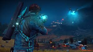 It is the third game in the just cause series and the sequel to 2010's just cause 2. Just Cause 3 Dlc Air Land Sea Expansion Pass Dlc Square Enix Store