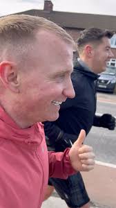 Mr & Mrs Andrews. 🤍