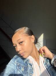 Pin By Bellzfargo On Skin Care Natural Hair Styles Hair Styles Womens Hairstyles