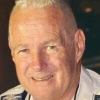 Paul Bergeron Obituary