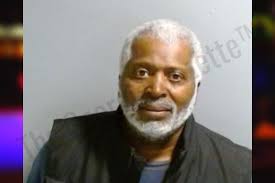 Jess Mercer — Fulton County Jail Bookings