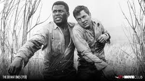 He was born in miami on this day in 1927.portier was in some of the greatest movies of the last 50 years, as we see in this. Afi Movie Club The Defiant Ones American Film Institute